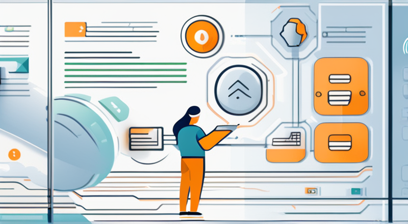 差标智能管控如何通过自动化审批优化财务报销流程