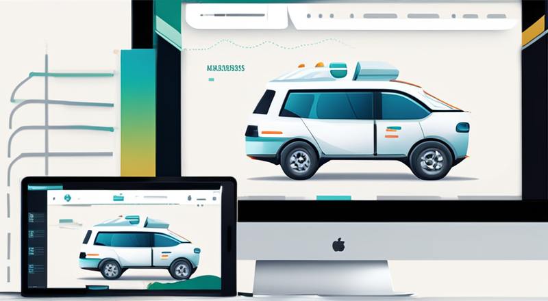 合思企业差旅用车解决方案，自动化管理，简化差旅出行流程