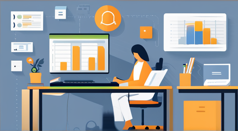 共享办公模式下电子会计档案管理系统怎么选？推荐合思方案及价格参考