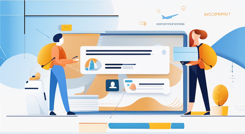 差旅管理系统的客服支持对用户体验的重要性及优化