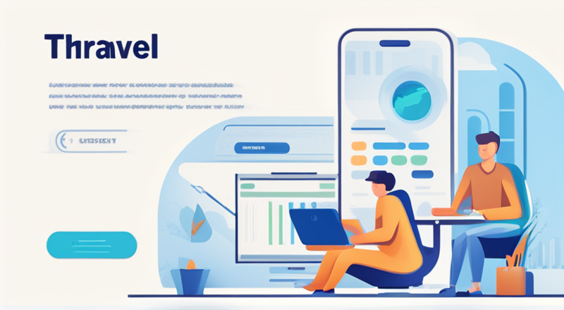 合思差旅管理系统：如何通过智能化审批和报销提高效率