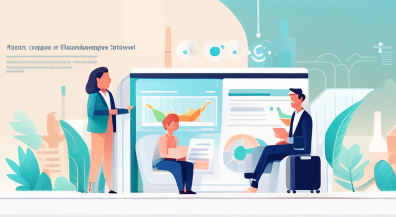 如何通过合思电子化报销系统提升企业差旅费用的智能审批效率？