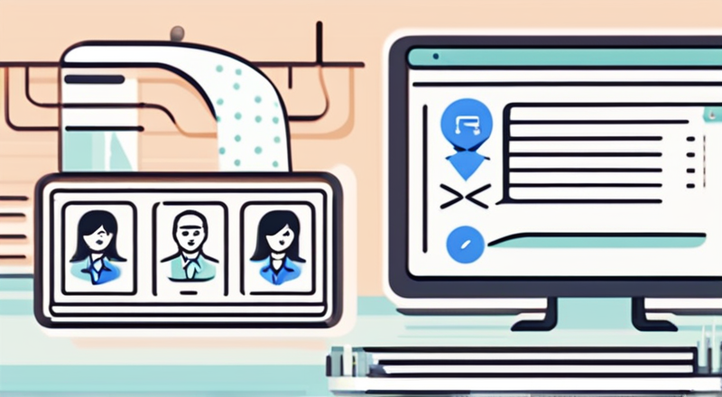 合思电子化报销系统智能审批，加速报销流程