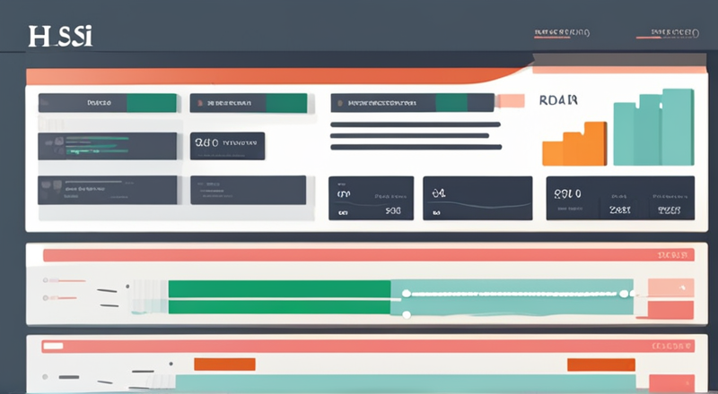合思差旅管理系统的报表功能对比：精准洞察差旅数据