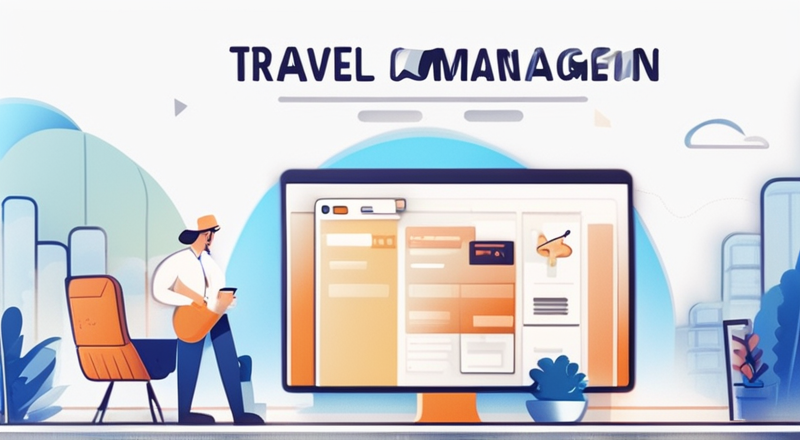 差旅比价平台如何通过智能化审批简化差旅管理流程