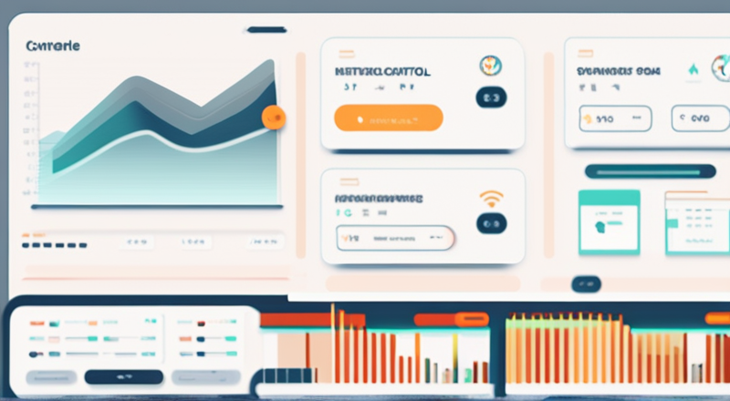 合思智能费控系统提升成本控制效率