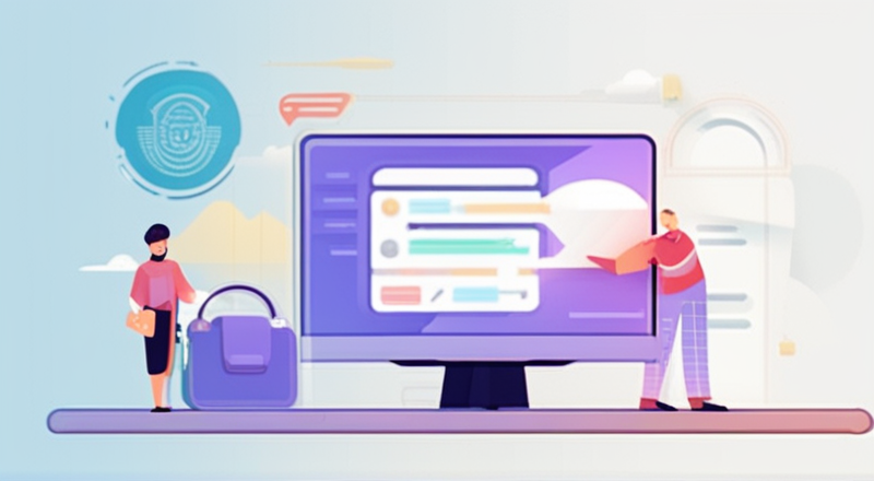 差旅管理系统的客户服务与支持