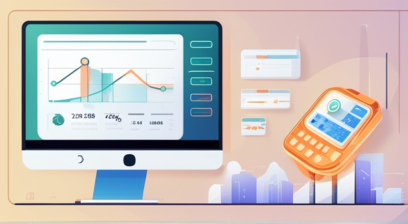电子化报销系统智能化，引领财务管理新潮流