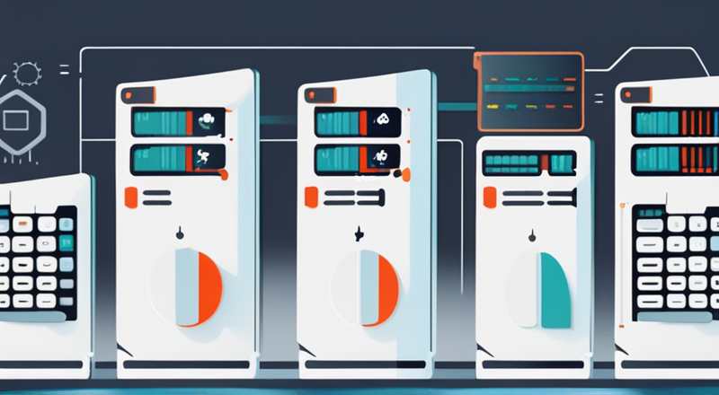 差标智能管控如何通过自动化实现高效财务管理