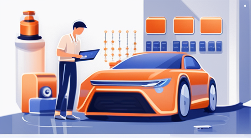 合思银企联在新能源汽车电池研发资金支持中的突出表现