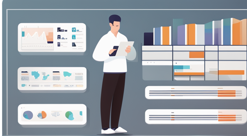 合思一站式企业消费管理平台如何帮助企业进行消费预算控制