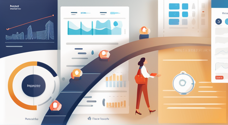 合思差旅管理系统的报表功能对比：精准洞察差旅数据，辅助企业差旅决策