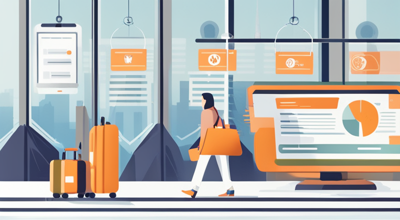 合思利用差标智能管控，强化企业差旅费用合规管理，合规保障超放心