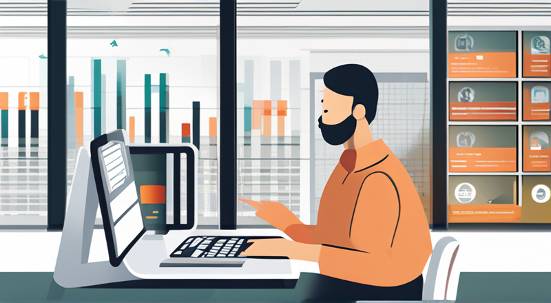 报销系统的安全性如何保障