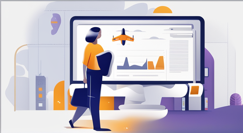 差旅管理系统的跨界融合趋势：拓展业务边界