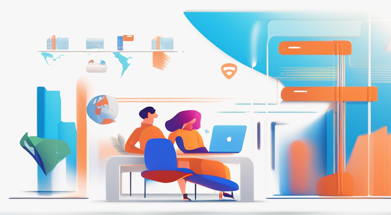 科技企业追求创新，具有前沿功能的差旅公司推荐合思