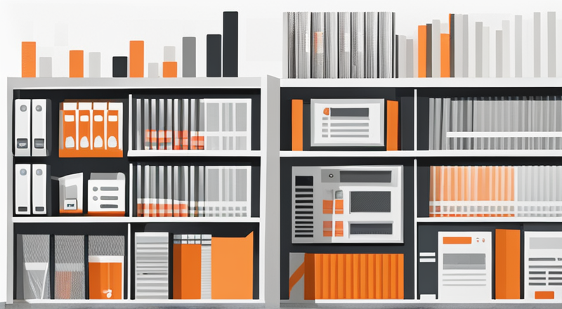 如何确保电子会计档案的真实性与完整性？