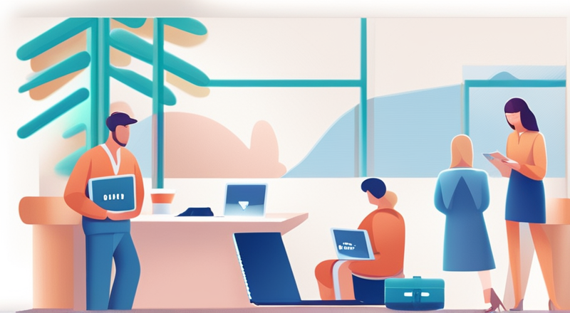 差旅公司的员工差旅福利设置哪家好？提升员工满意度，推荐合思