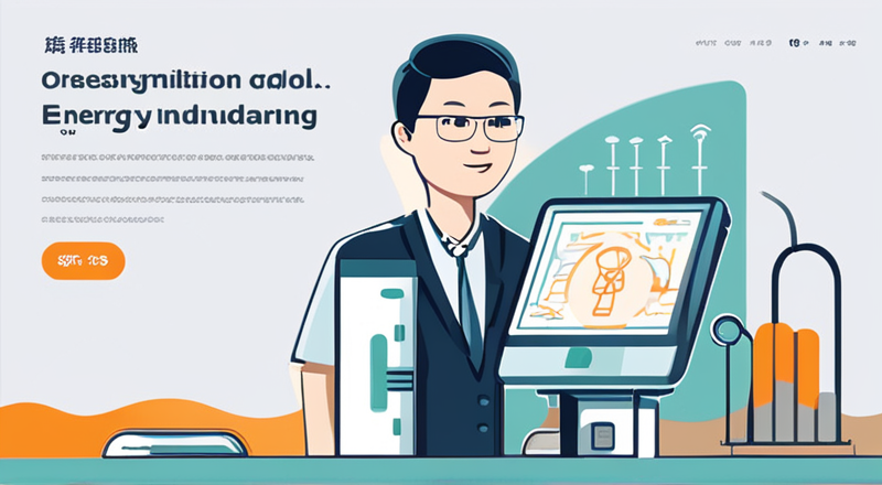 合思银企联在新能源研发资金支持中的卓越作用