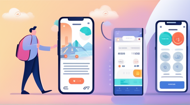 财务人员推崇的差旅聚合平台，风险预警保差旅