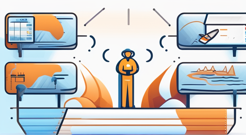 智能化差旅聚合平台，让出行更智能