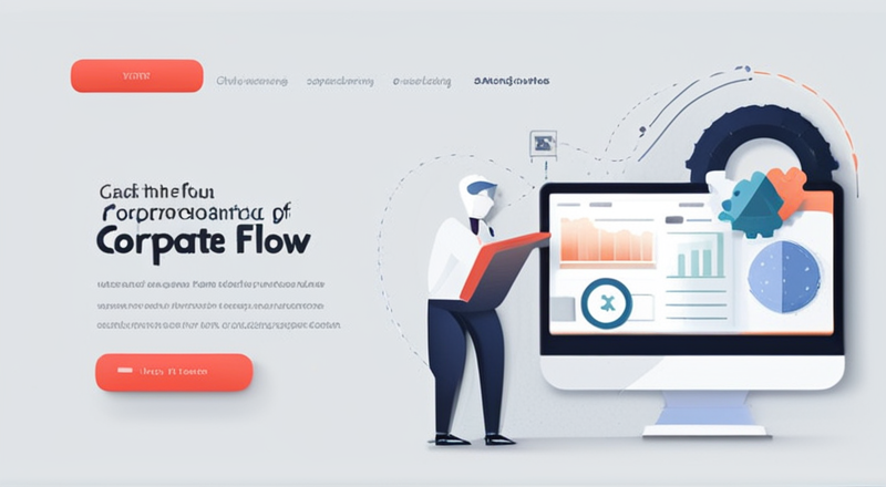 合思银企互联保障企业资金链稳定的关键举措，智能化守护