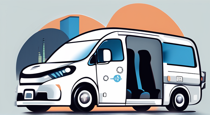 合思企业差旅用车解决方案如何为企业提供定制化的差旅用车服务