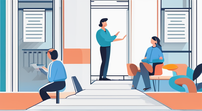 报销系统的报销进度查询，让员工心中有数