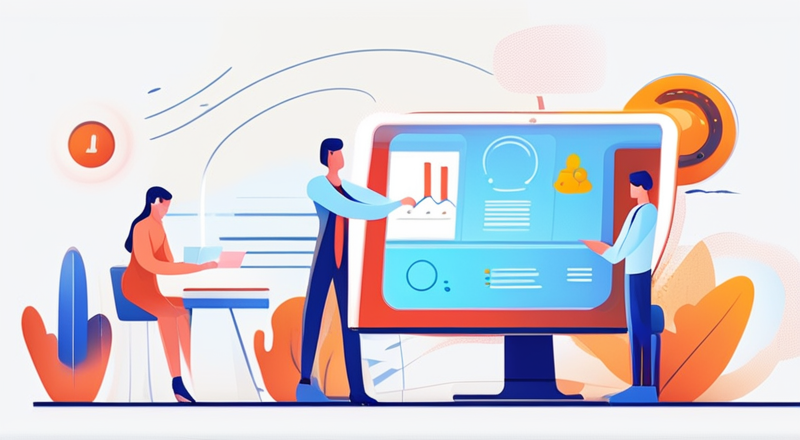 大型企业集团总部审批，推荐合思这款会计档案管理系统