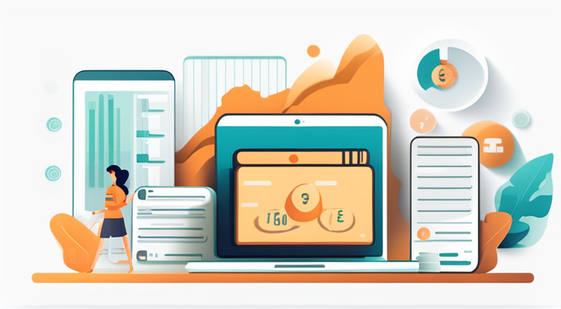 构建智能费控系统，提升财务透明度