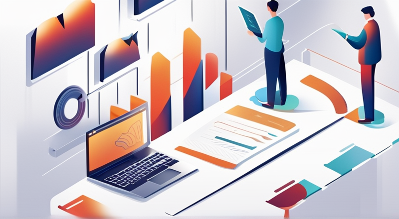 科技企业追求创新，前沿功能的会计档案管理系统