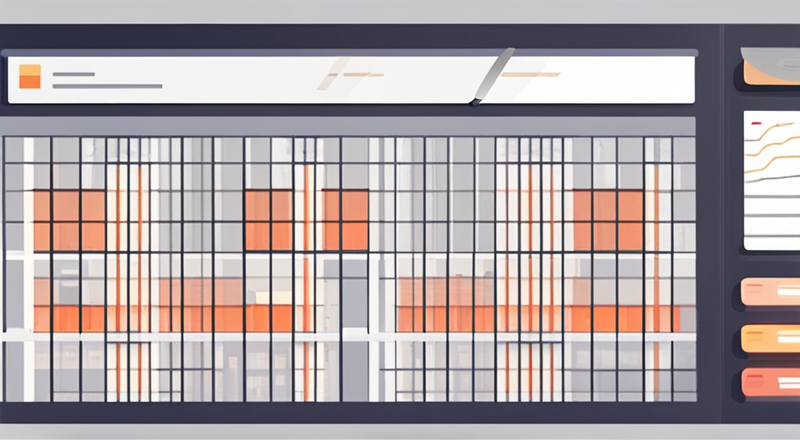 会计档案管理系统哪家强，从功能、价格多方面考量，推荐合思