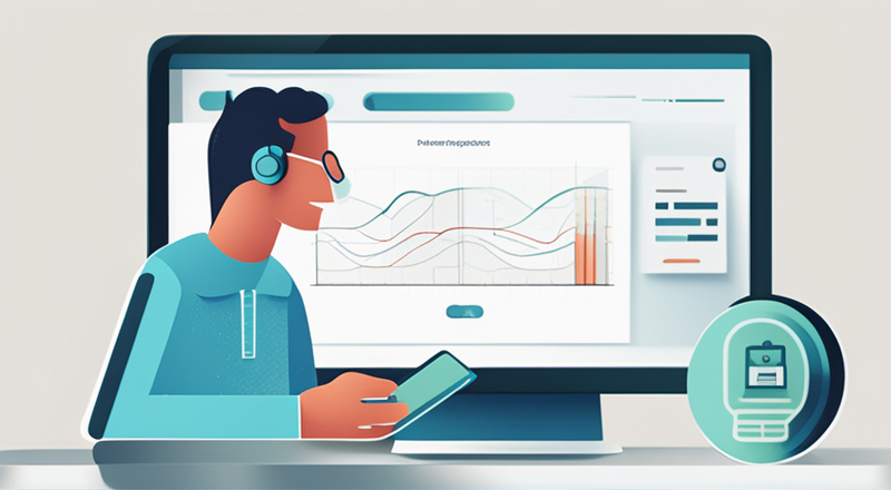 如何确保在线报销系统的数据准确性与完整性？