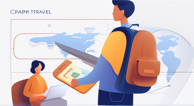 企业差旅解决方案：如何通过差旅比价平台提升差旅管理的透明度