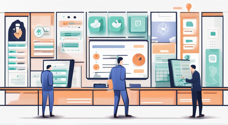 合思项目收支管理解决方案，大公司都在用，帮助优化财务管理