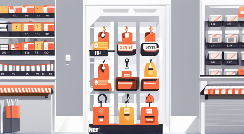 合思连锁零售门店管理解决方案，如何通过智能化优化门店运营？