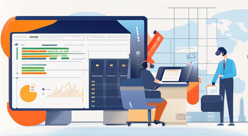 合思差旅管理系统的测试阶段：保障系统质量与稳定性