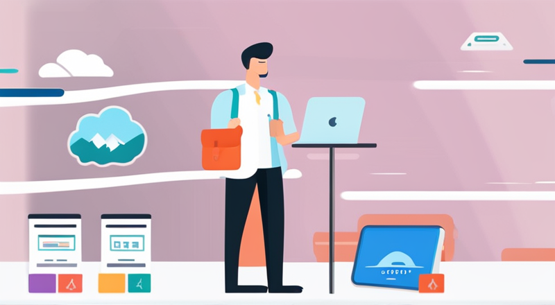 合思差旅报销系统：智能化报销系统，如何优化差旅费用管理流程