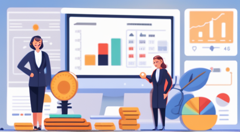 合思智能化财务报销软件如何解决企业的财务难题？