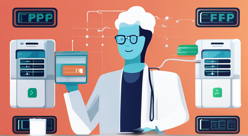 电子化报销系统智能化审批，如何提升报销审批效率？