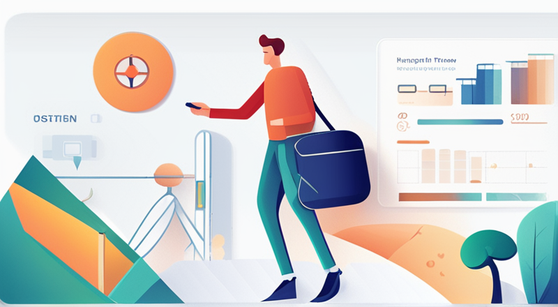 合思商旅管理系统：如何通过智能审批功能优化差旅预算