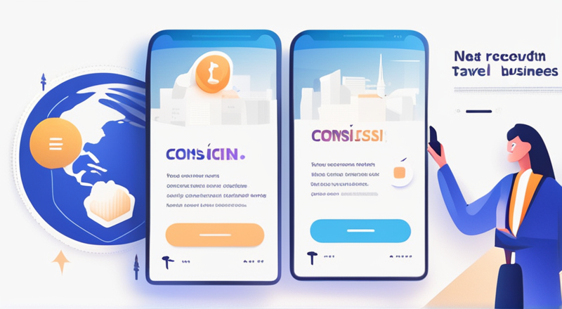 智能化差旅平台推荐合思：让商务出行更便捷！