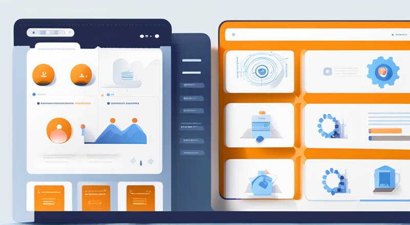 行业领先的在线报销系统介绍