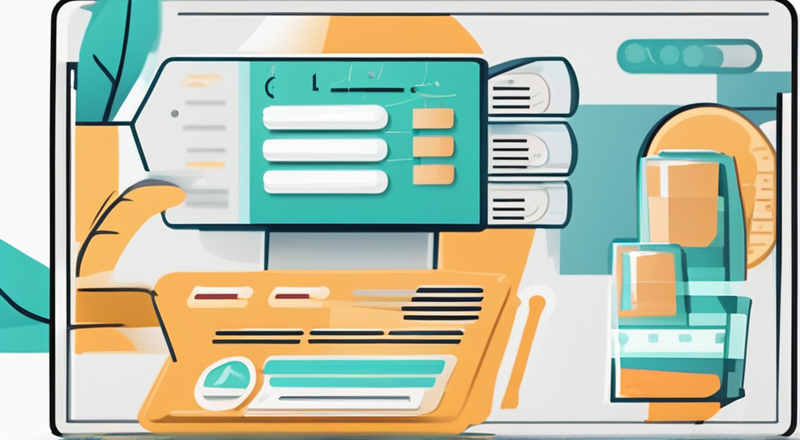 合思电子报销系统：通过智能化报销系统提升企业财务管理效率