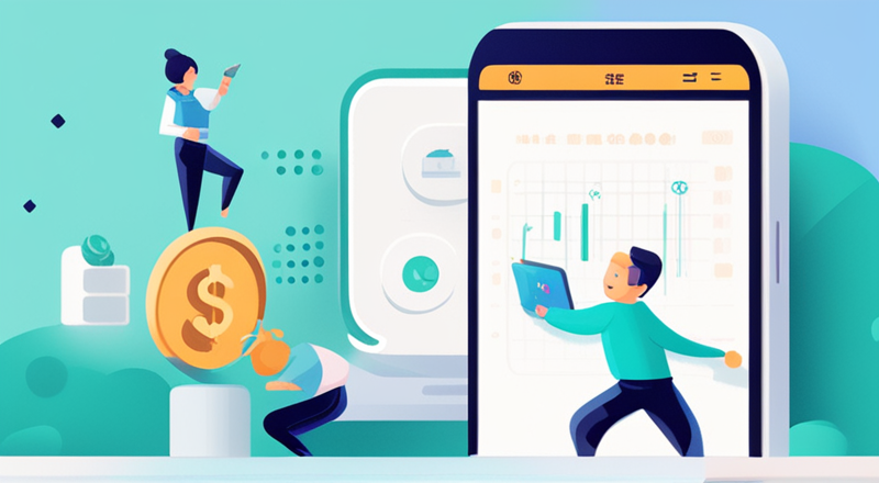 银企联平台，如何通过智能化简化企业资金调度与支付流程