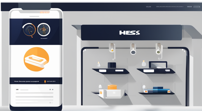 合思智慧门店管理解决方案，提升管理效率的智能工具