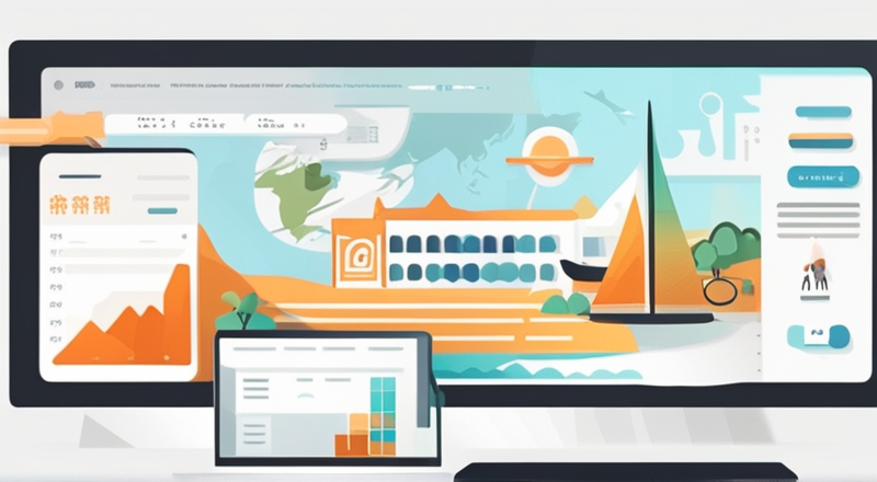 差旅管理系统哪家好，怎么选，推荐合思