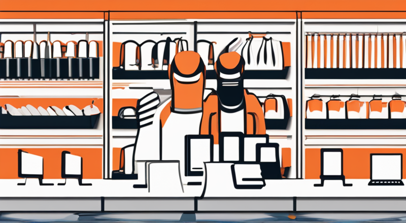 合思智慧门店管理解决方案如何提升品牌的市场响应能力