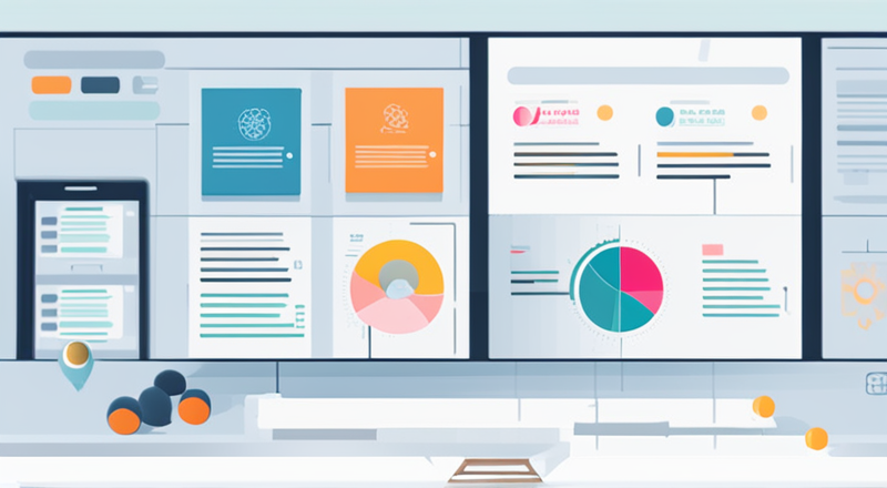 合思财务费控报销系统在金融科技发展中的角色演变