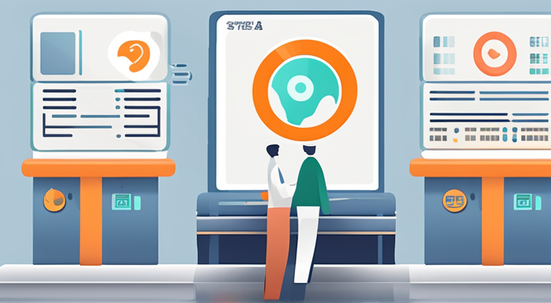 合思电子化报销系统智能审批，如何提高企业差旅报销效率？